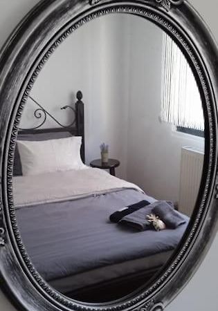 Elea Home Apartments Alexandroupoli Eksteriør billede