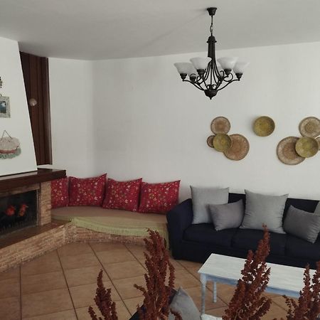 Elea Home Apartments Alexandroupoli Eksteriør billede