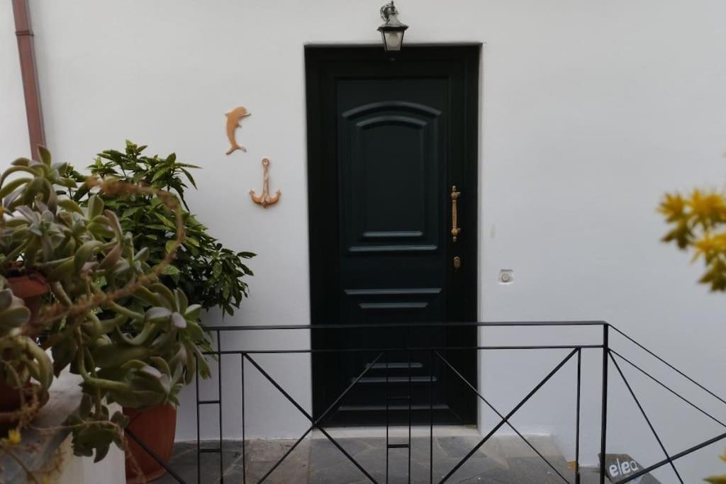 Elea Home Apartments Alexandroupoli Eksteriør billede