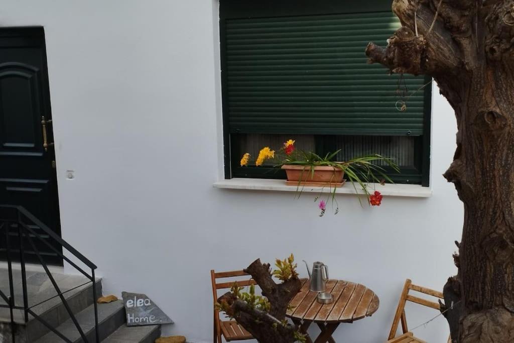 Elea Home Apartments Alexandroupoli Eksteriør billede
