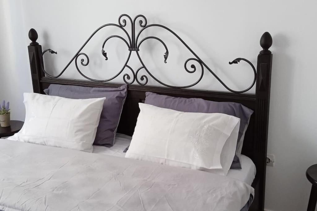 Elea Home Apartments Alexandroupoli Eksteriør billede