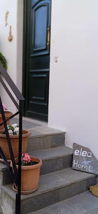 Elea Home Apartments Alexandroupoli Eksteriør billede