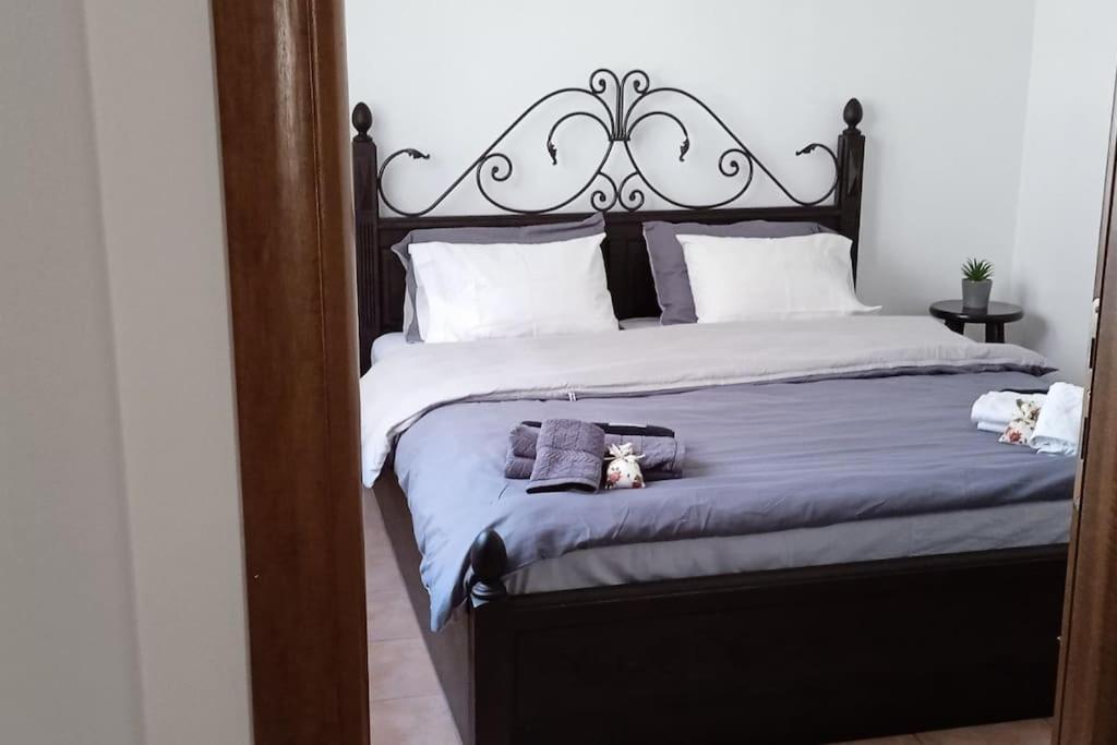 Elea Home Apartments Alexandroupoli Eksteriør billede