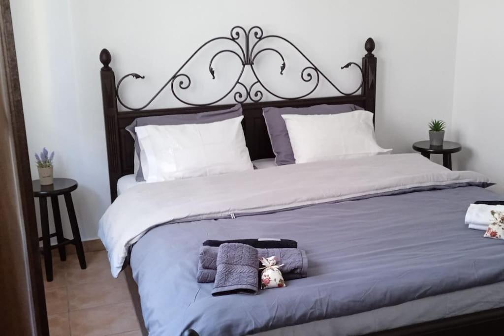 Elea Home Apartments Alexandroupoli Eksteriør billede