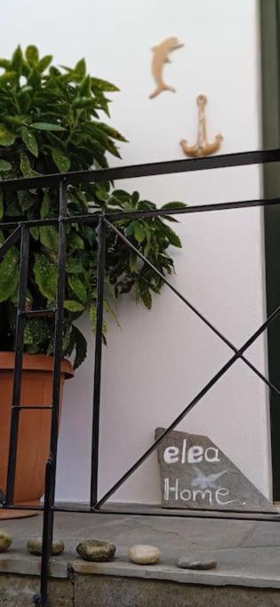Elea Home Apartments Alexandroupoli Eksteriør billede