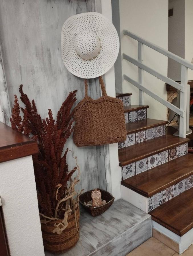Elea Home Apartments Alexandroupoli Eksteriør billede