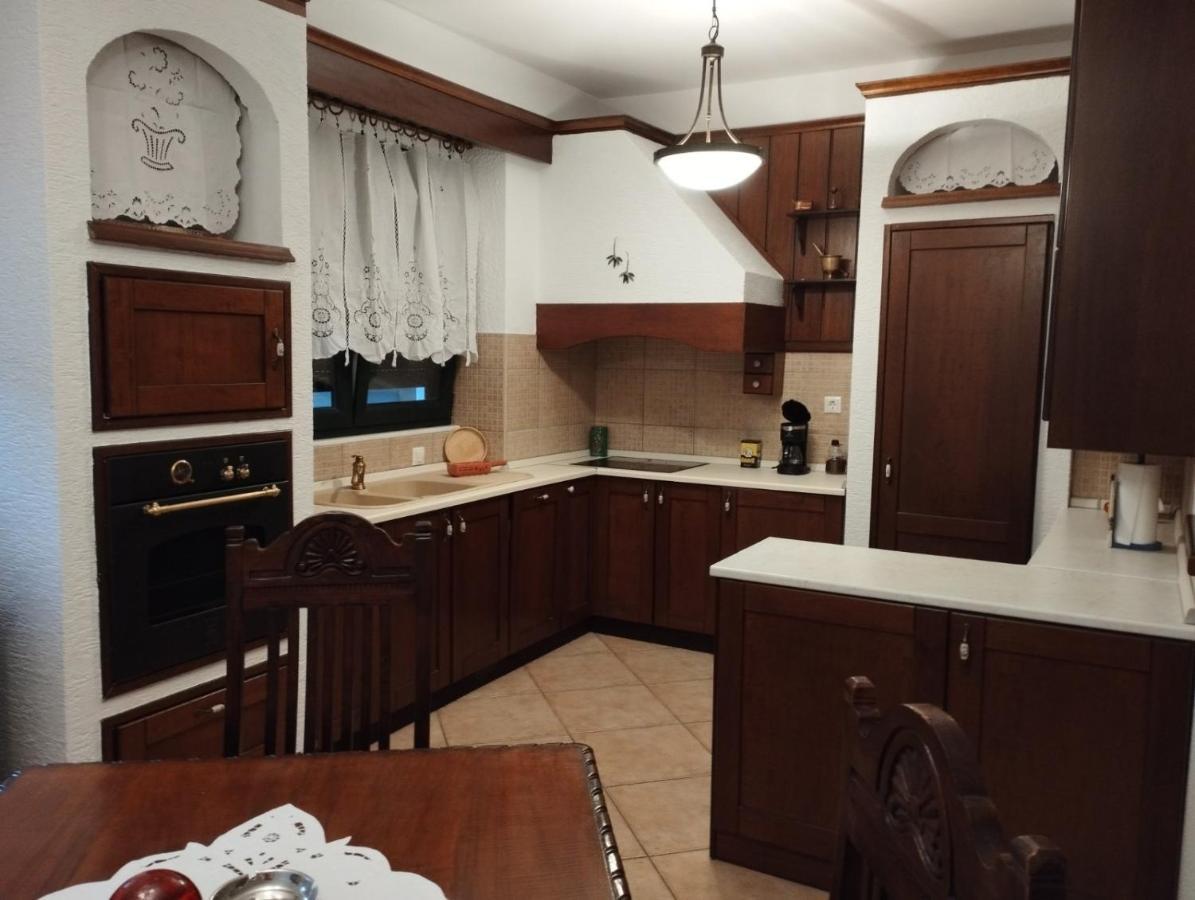 Elea Home Apartments Alexandroupoli Eksteriør billede