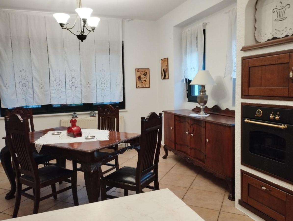 Elea Home Apartments Alexandroupoli Eksteriør billede