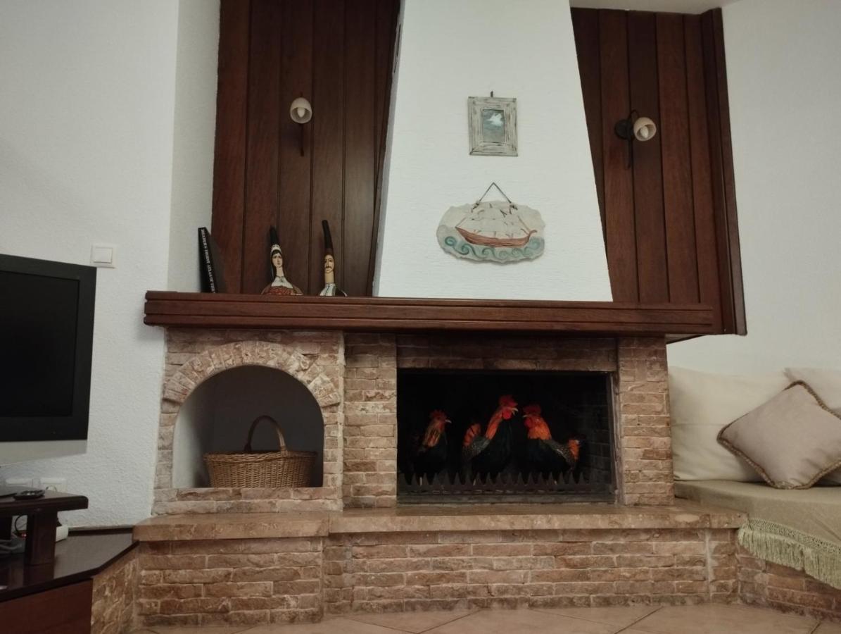 Elea Home Apartments Alexandroupoli Eksteriør billede