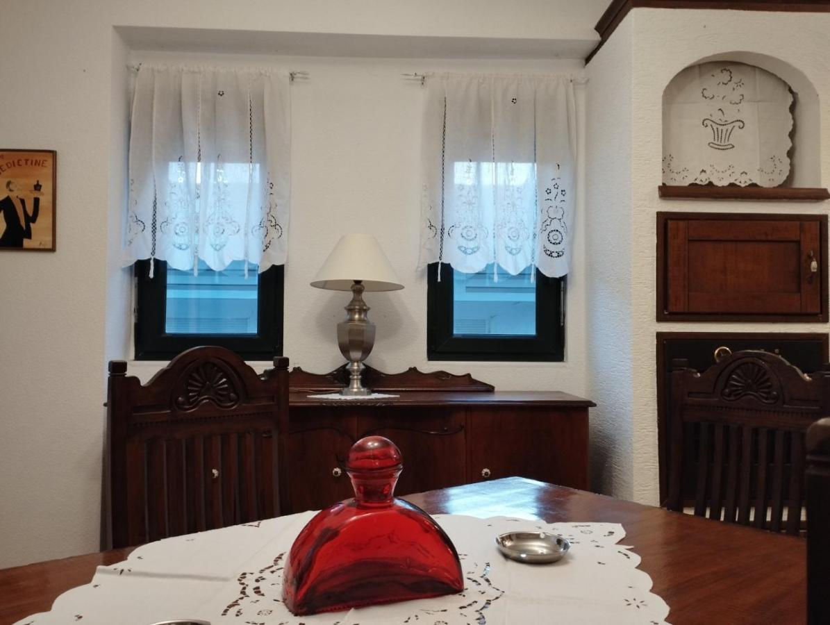 Elea Home Apartments Alexandroupoli Eksteriør billede