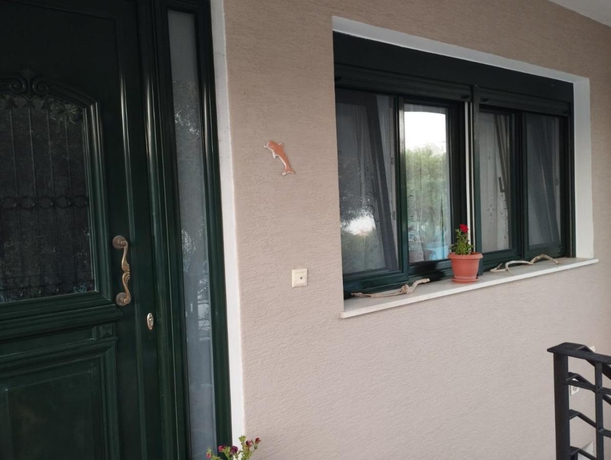 Elea Home Apartments Alexandroupoli Eksteriør billede