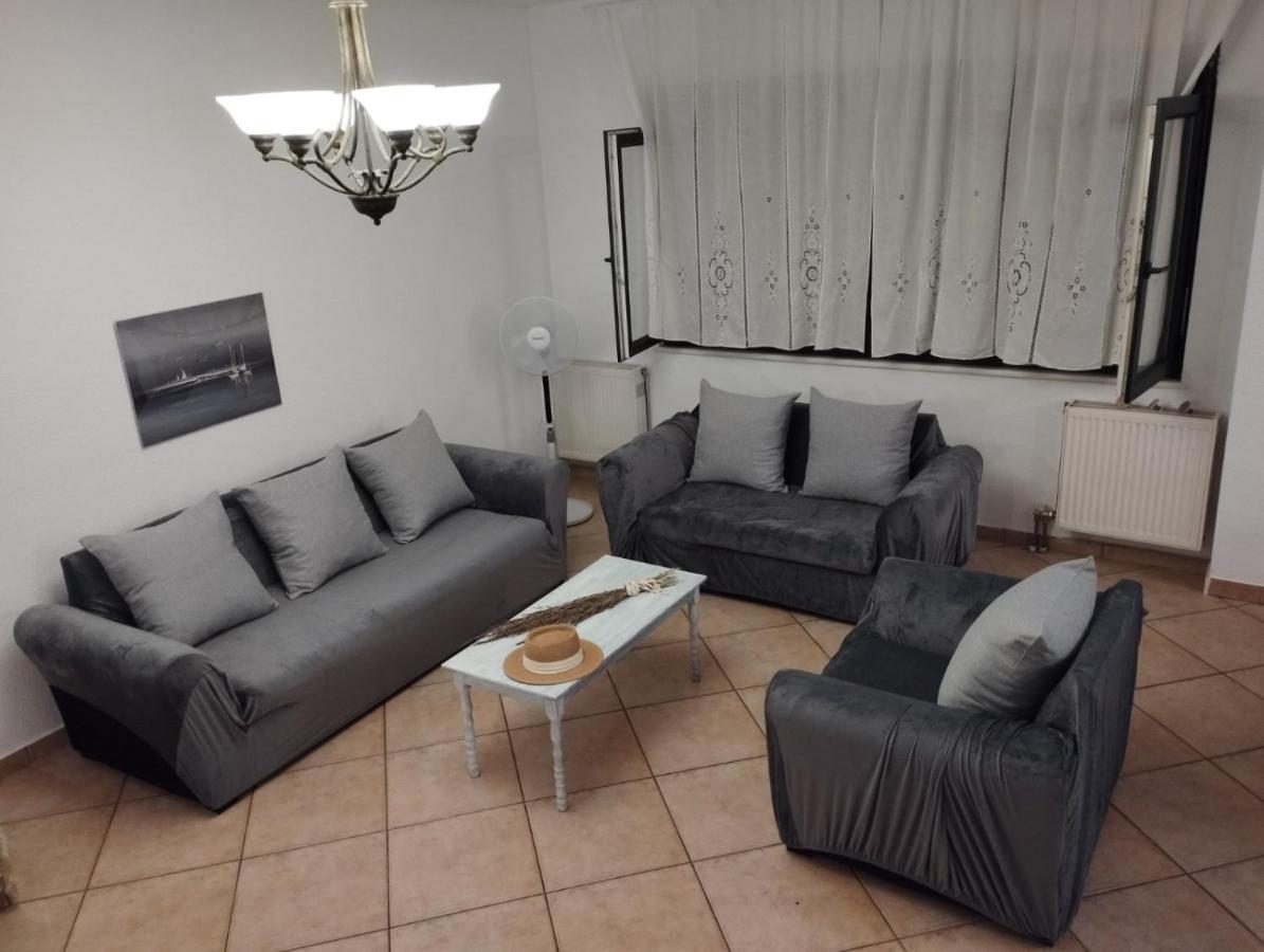 Elea Home Apartments Alexandroupoli Eksteriør billede