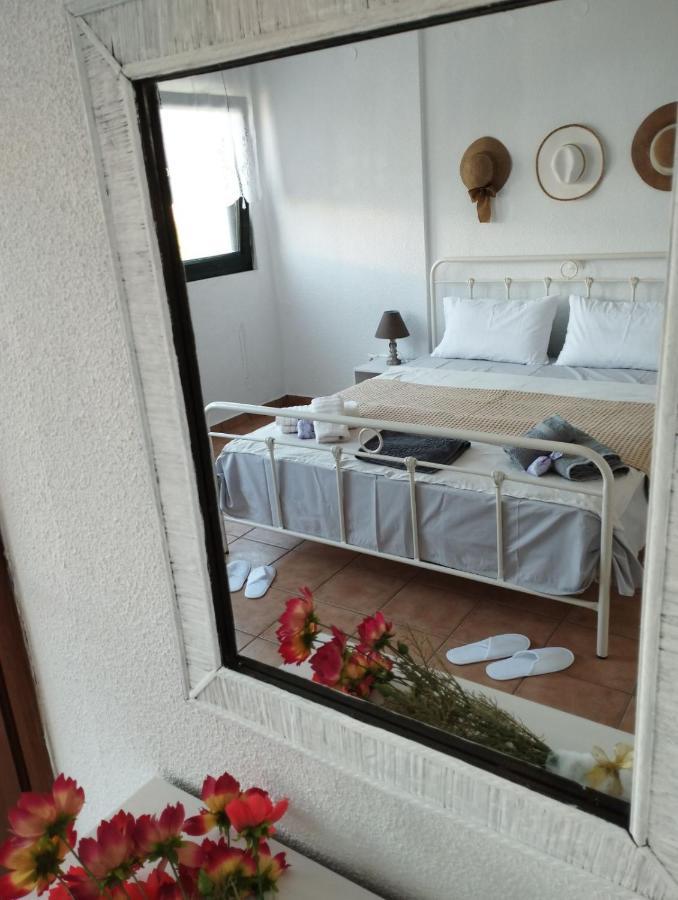Elea Home Apartments Alexandroupoli Eksteriør billede