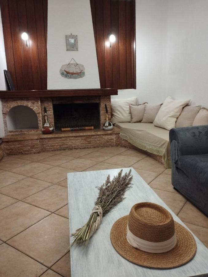 Elea Home Apartments Alexandroupoli Eksteriør billede