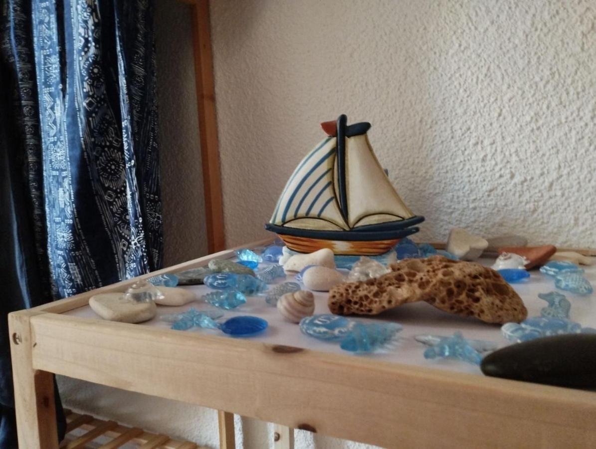 Elea Home Apartments Alexandroupoli Eksteriør billede
