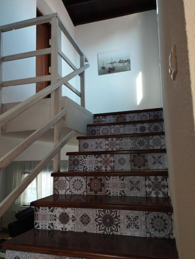 Elea Home Apartments Alexandroupoli Eksteriør billede