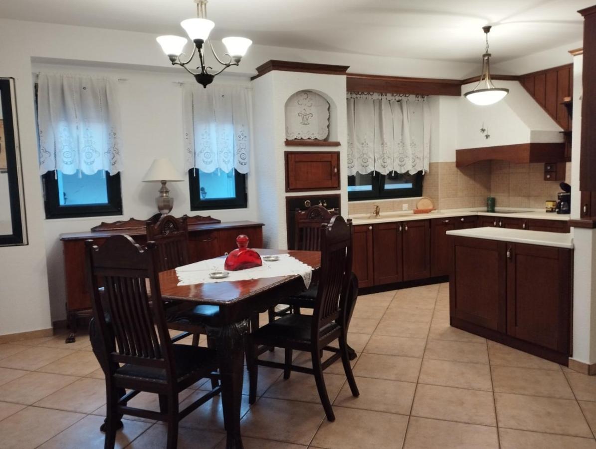 Elea Home Apartments Alexandroupoli Eksteriør billede