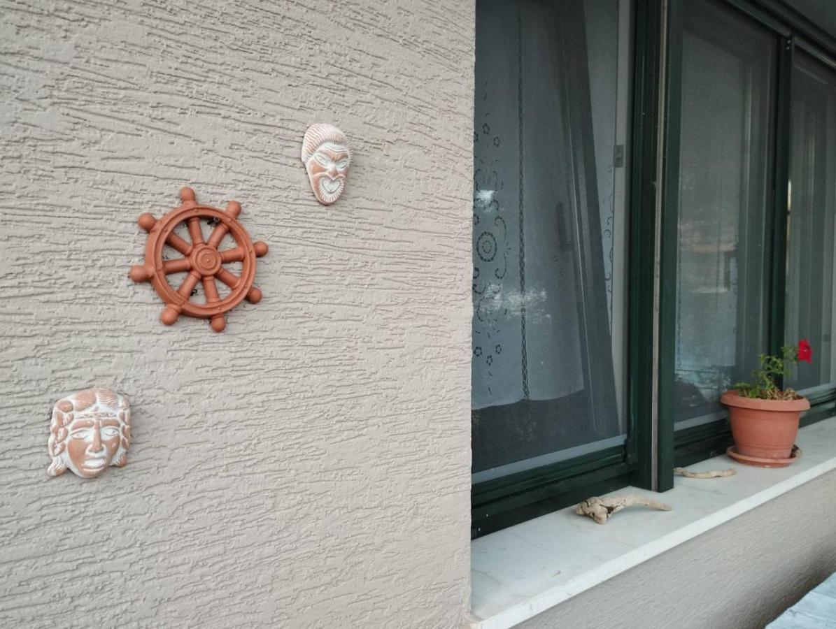Elea Home Apartments Alexandroupoli Eksteriør billede
