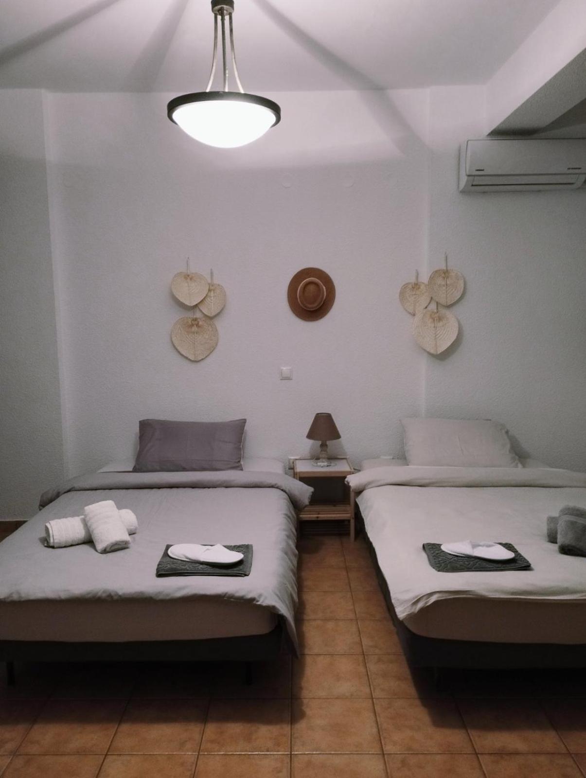 Elea Home Apartments Alexandroupoli Eksteriør billede