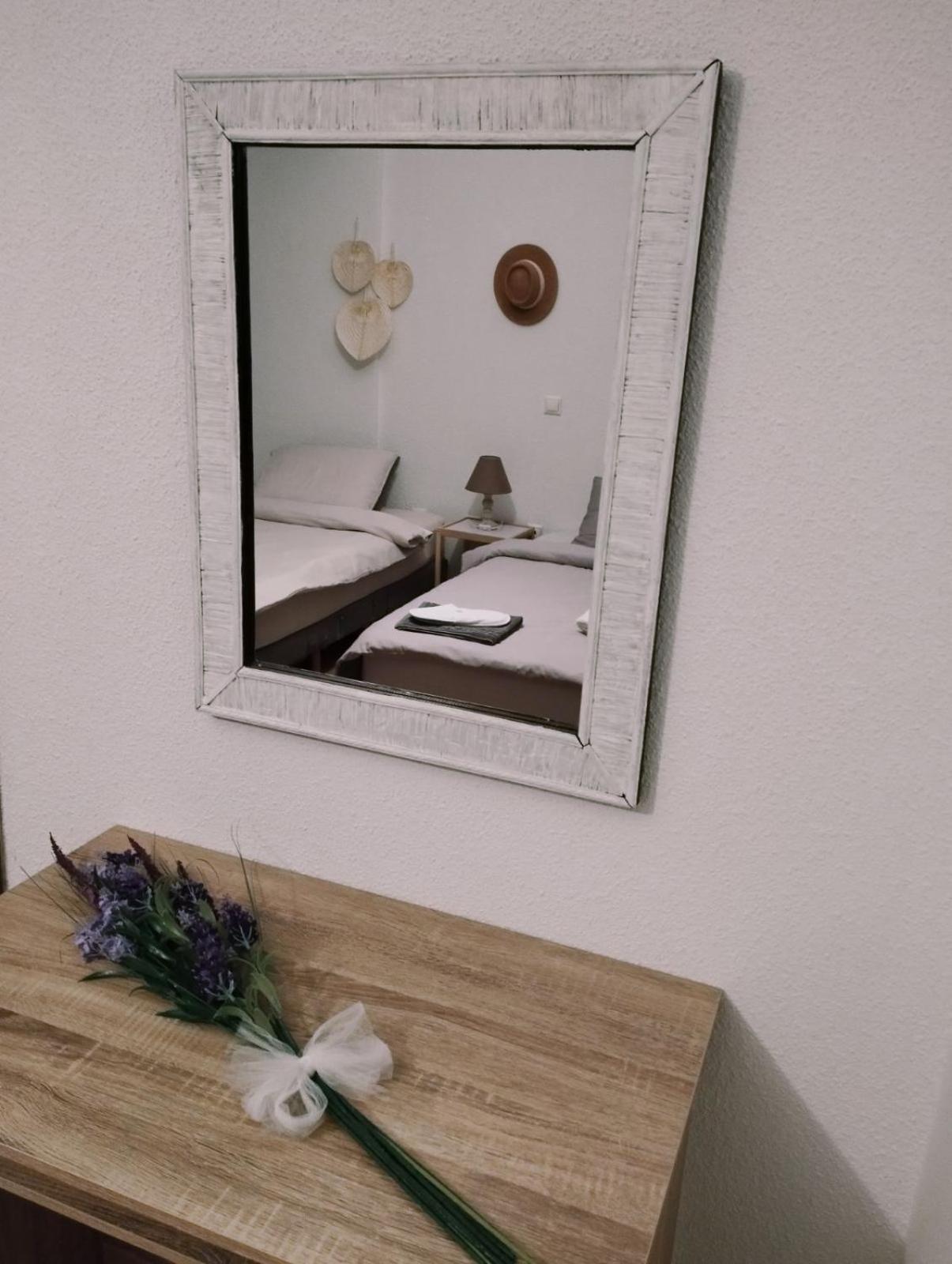 Elea Home Apartments Alexandroupoli Eksteriør billede