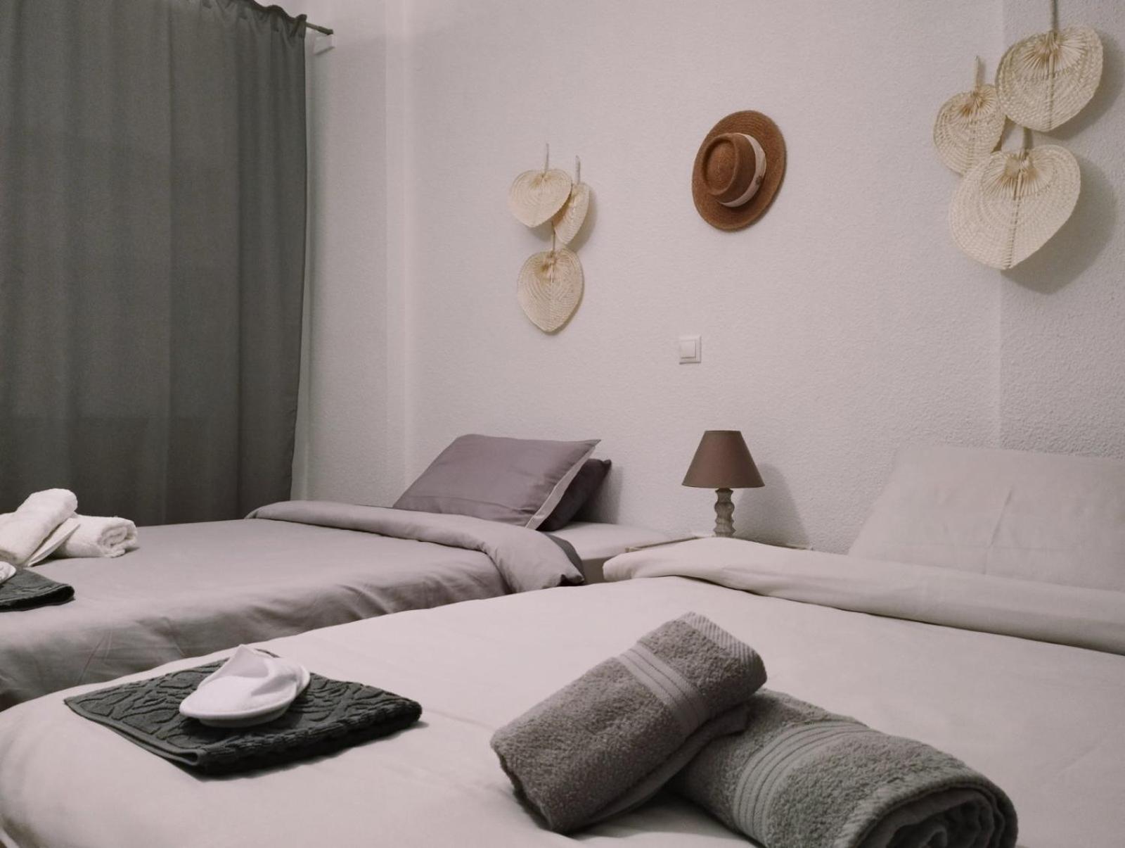 Elea Home Apartments Alexandroupoli Eksteriør billede