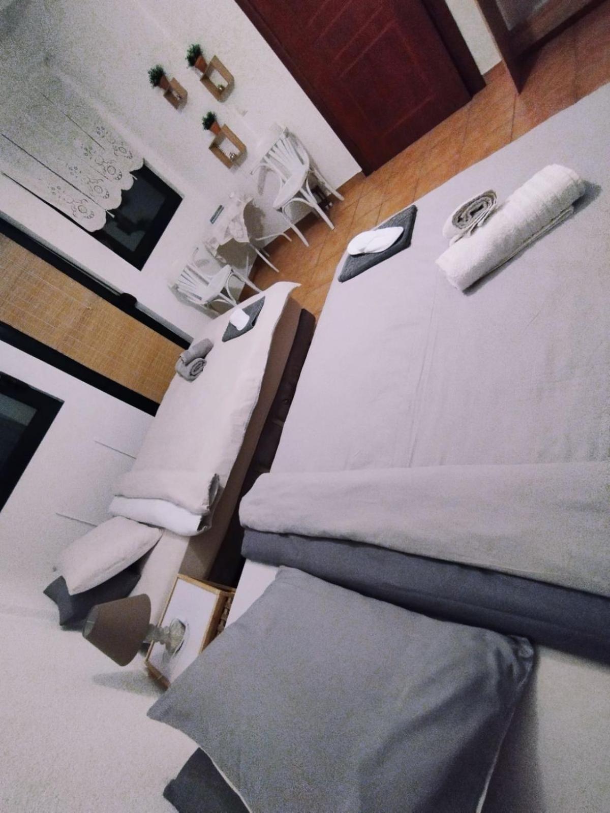 Elea Home Apartments Alexandroupoli Eksteriør billede