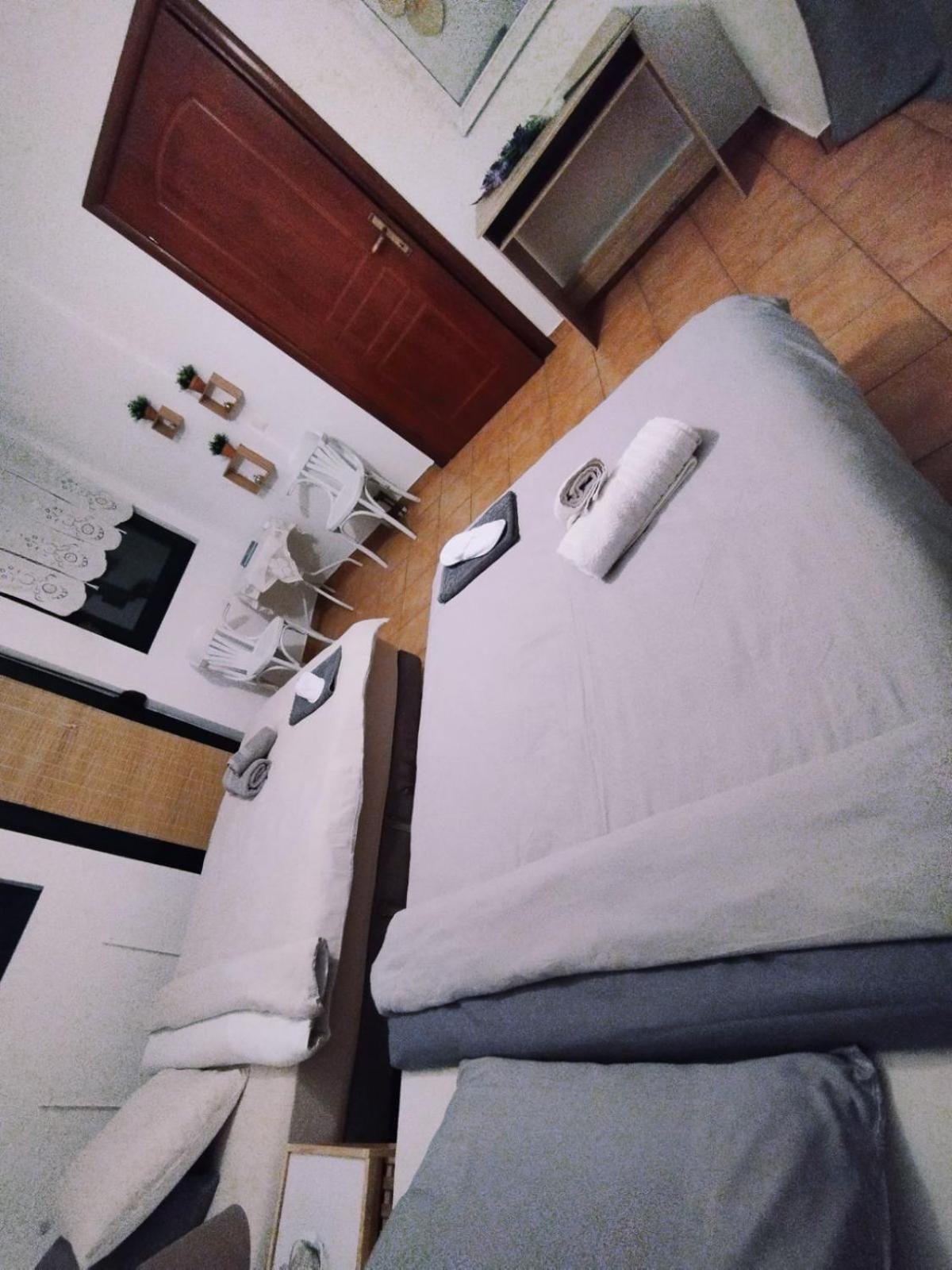 Elea Home Apartments Alexandroupoli Eksteriør billede