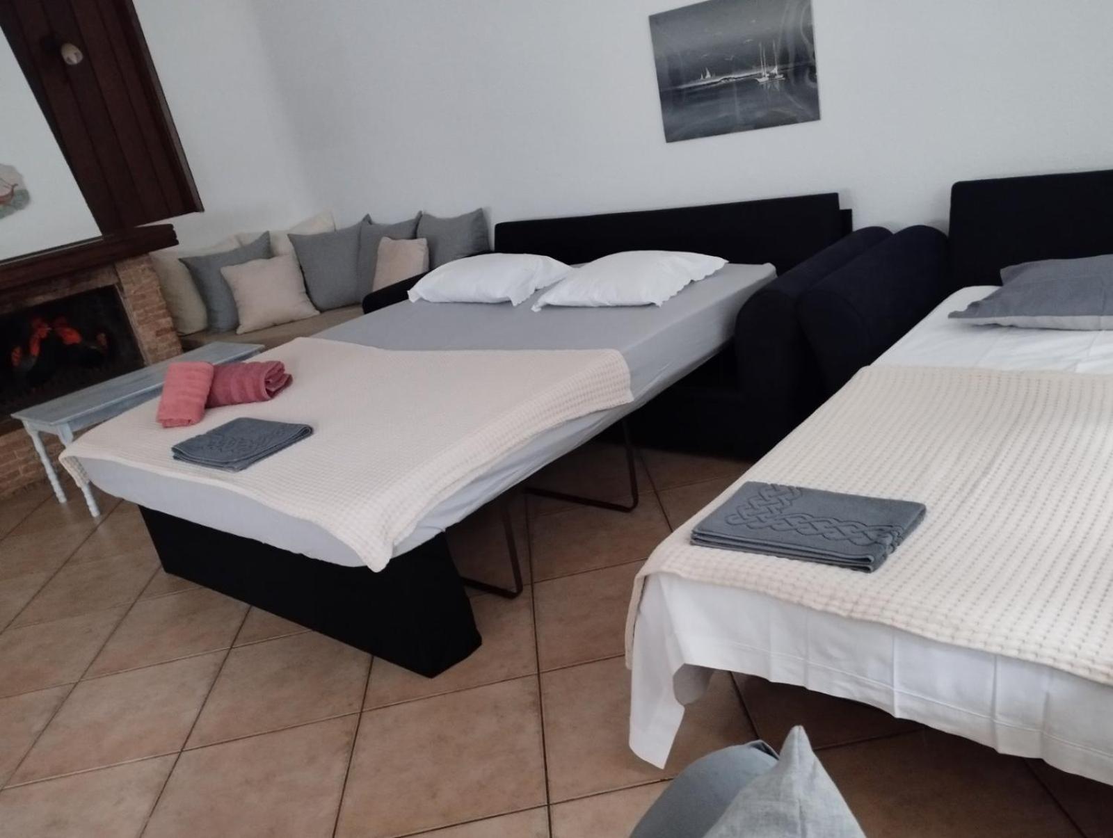 Elea Home Apartments Alexandroupoli Eksteriør billede