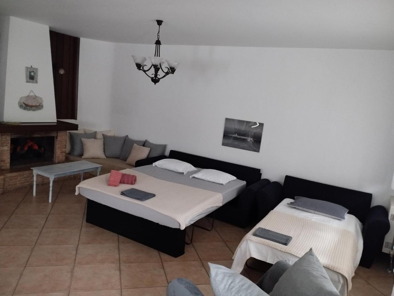 Elea Home Apartments Alexandroupoli Eksteriør billede