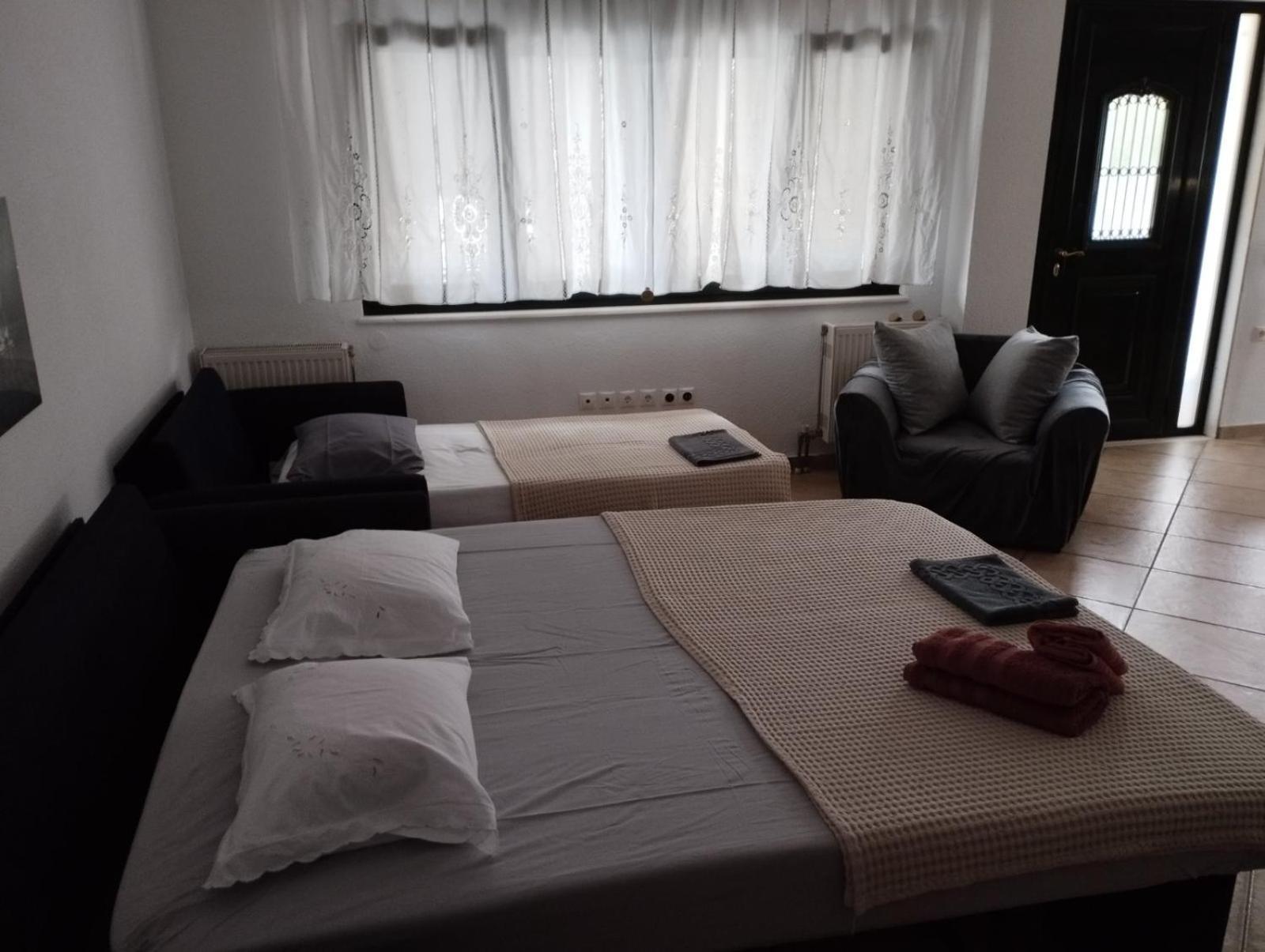 Elea Home Apartments Alexandroupoli Eksteriør billede