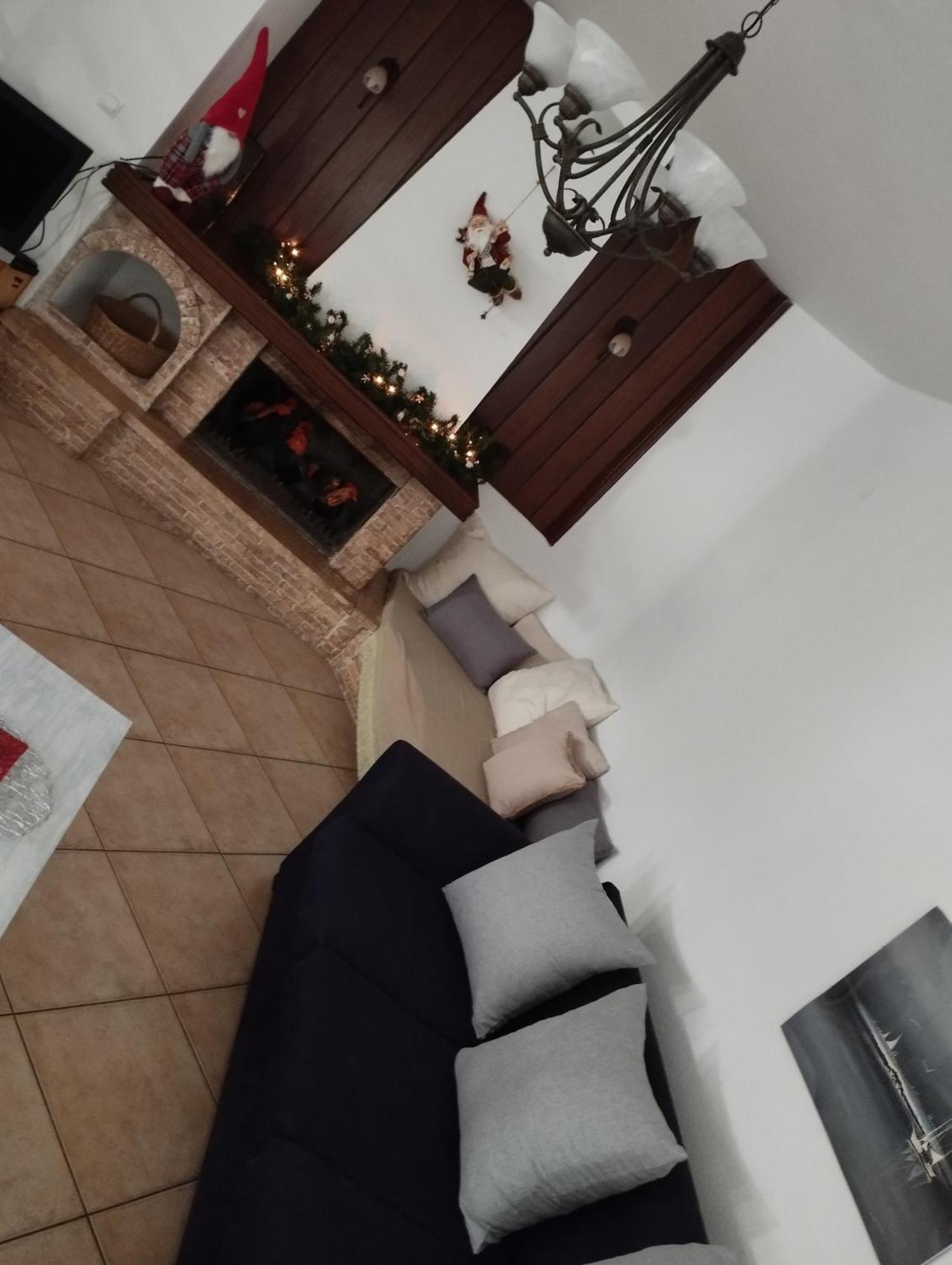 Elea Home Apartments Alexandroupoli Værelse billede