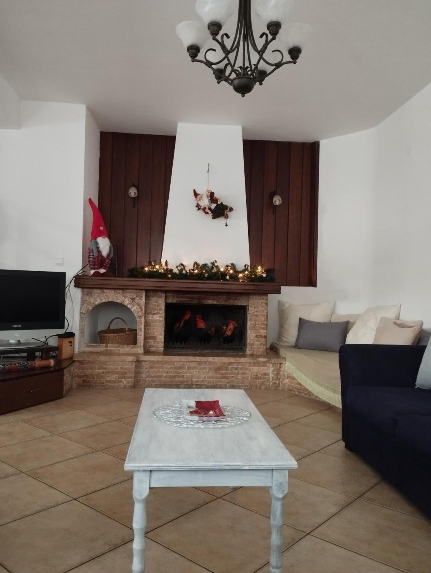 Elea Home Apartments Alexandroupoli Værelse billede