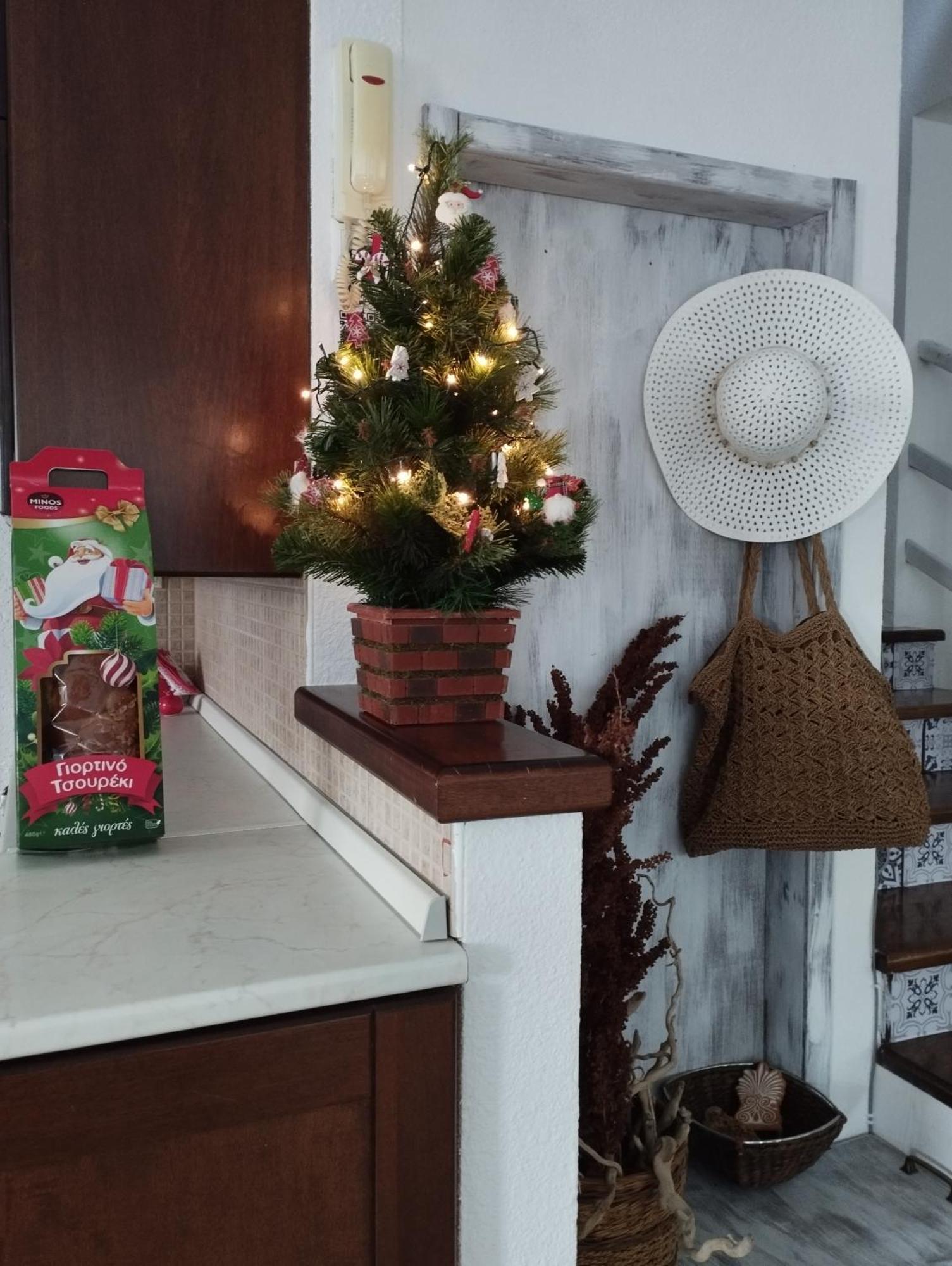 Elea Home Apartments Alexandroupoli Værelse billede