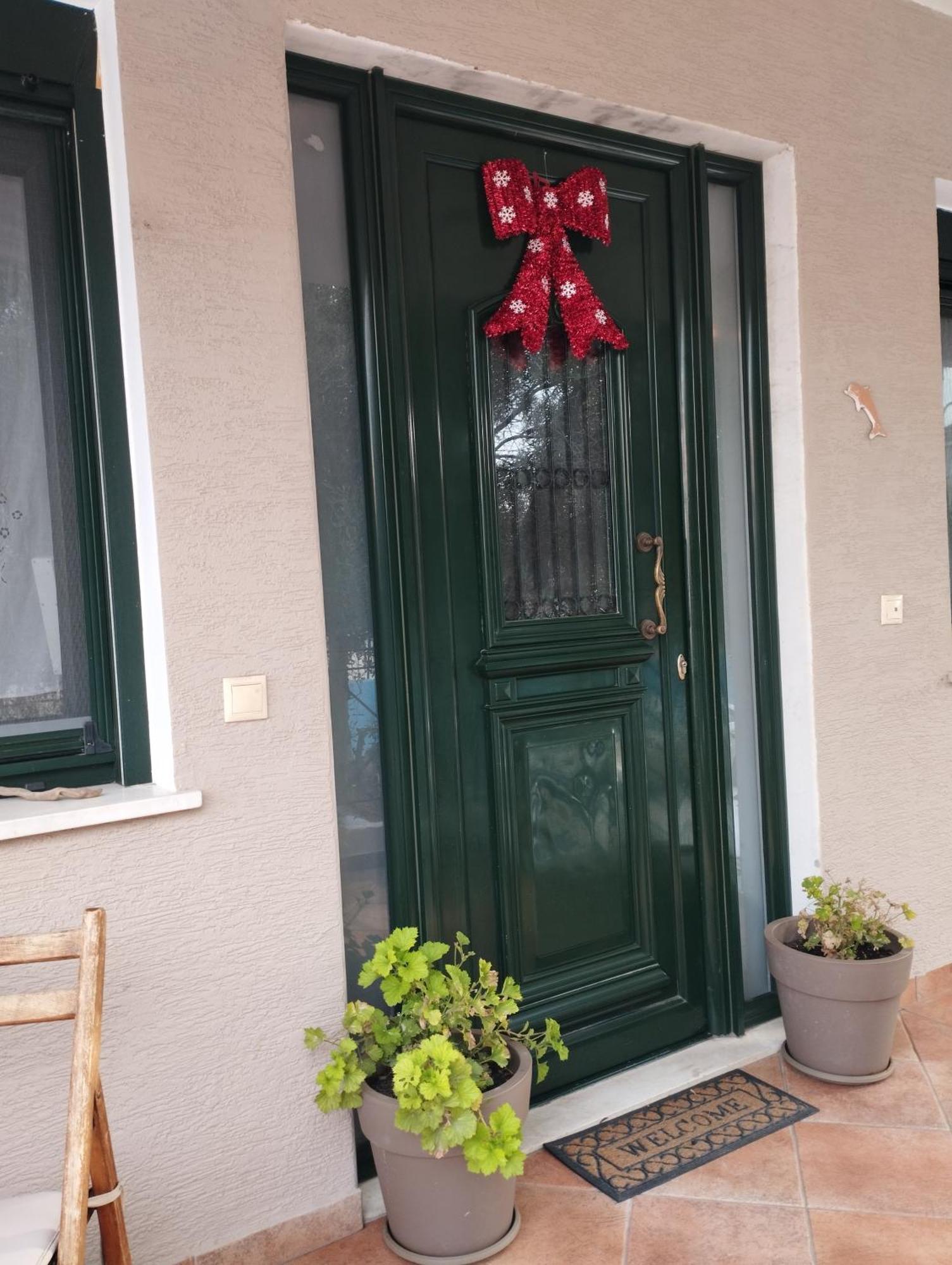 Elea Home Apartments Alexandroupoli Værelse billede