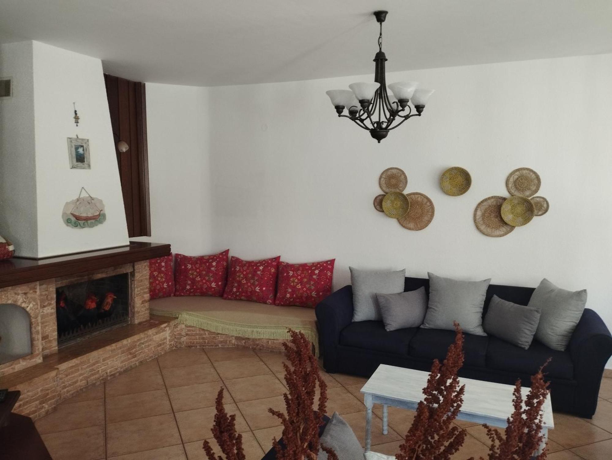 Elea Home Apartments Alexandroupoli Eksteriør billede