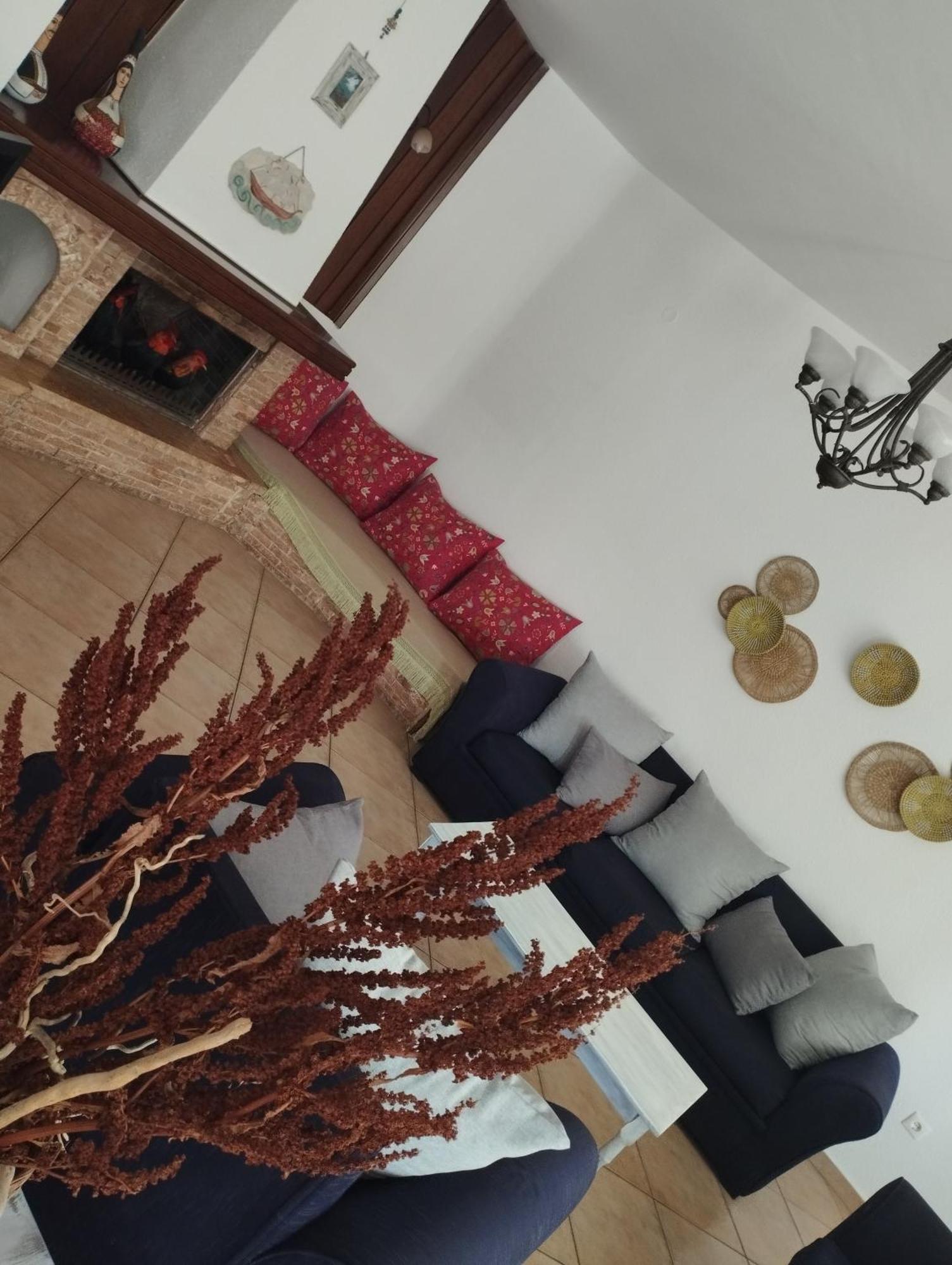 Elea Home Apartments Alexandroupoli Eksteriør billede