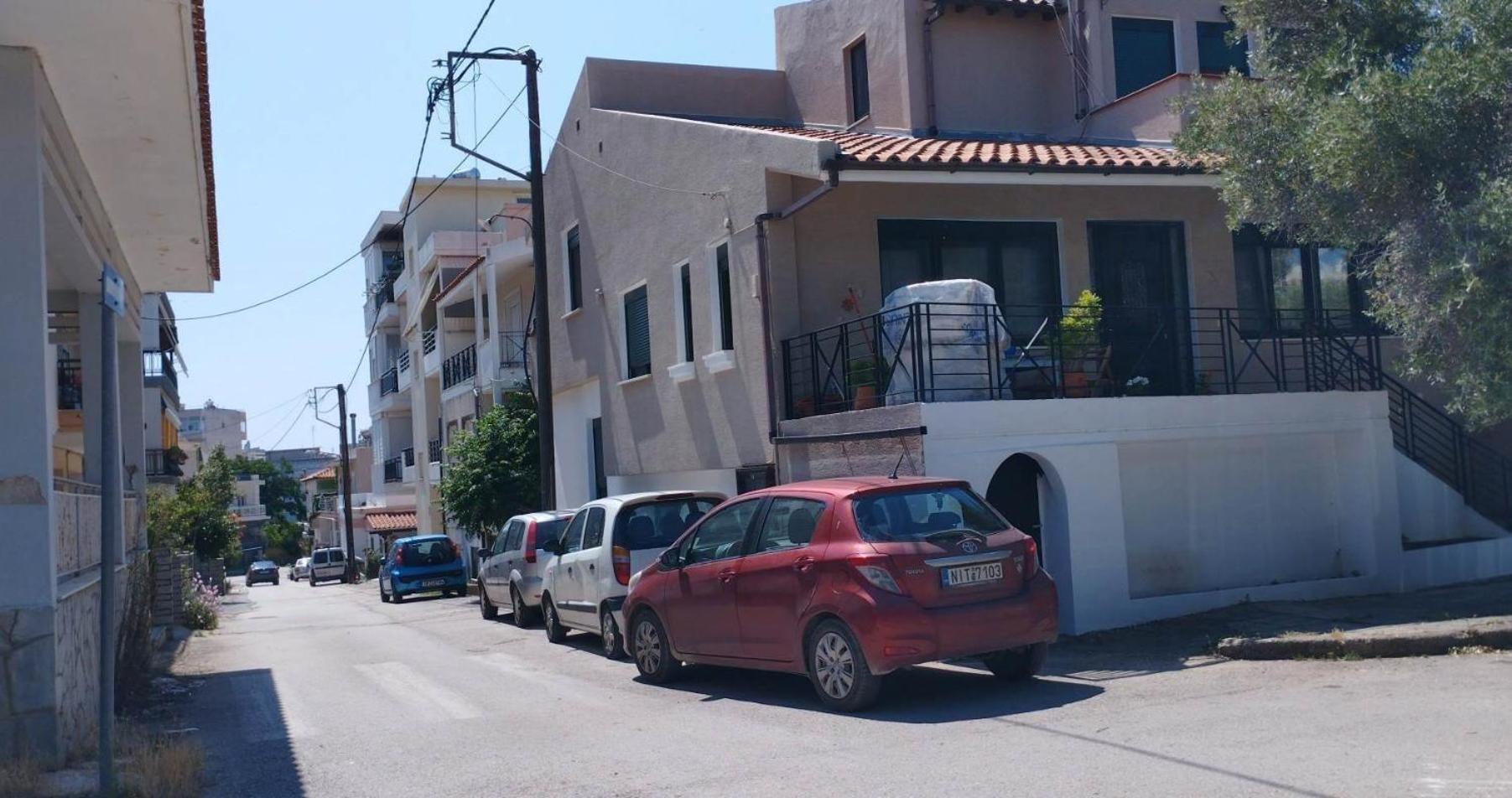 Elea Home Apartments Alexandroupoli Værelse billede