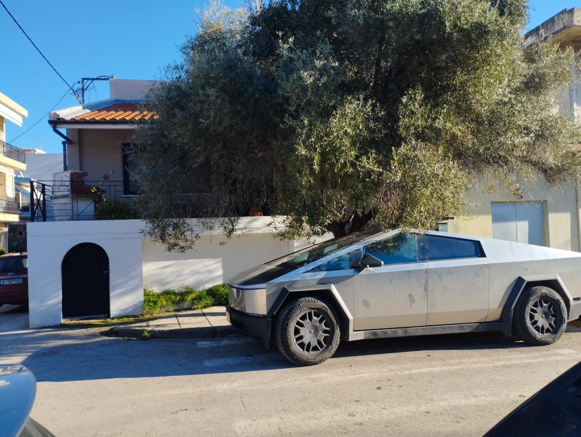 Elea Home Apartments Alexandroupoli Eksteriør billede